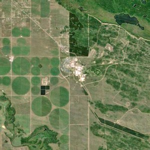 CFB Shilo:  A History of Natural  Resource Monitoring 