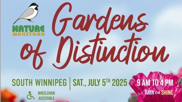 Contests Nature Manitoba Members Exclusive