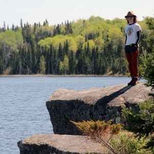 Volunteer Photo Gallery