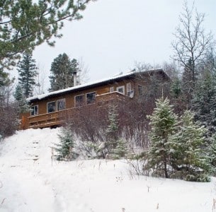 Mantario Winter Photo Gallery