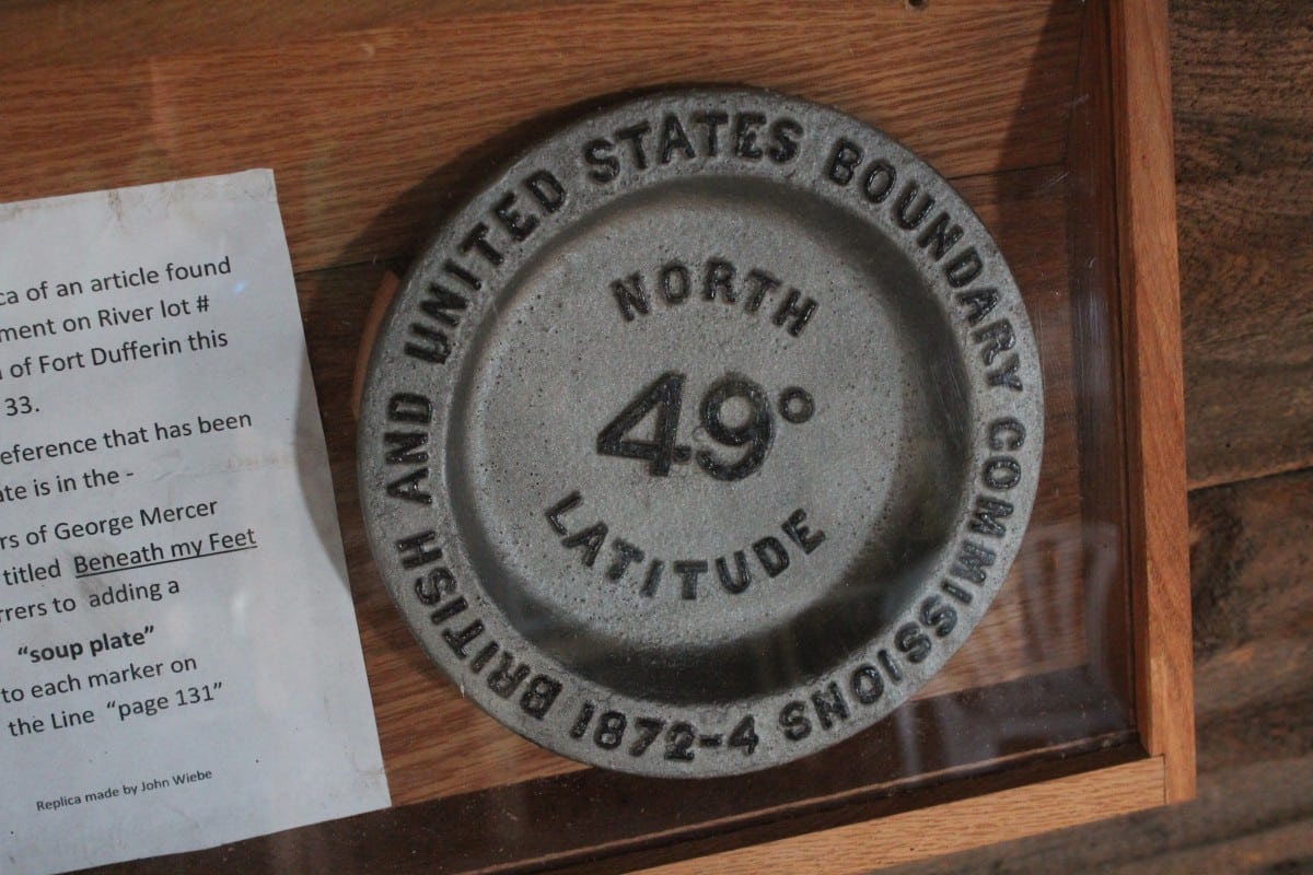 Fort Dufferin storage building & museum (5)