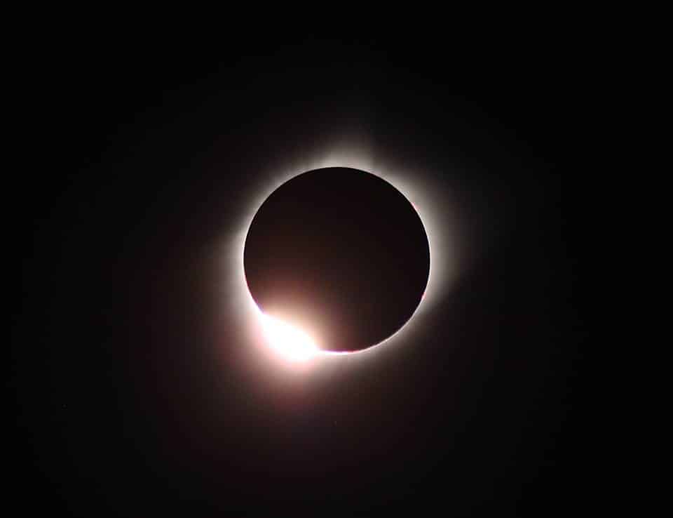 eclipse pic